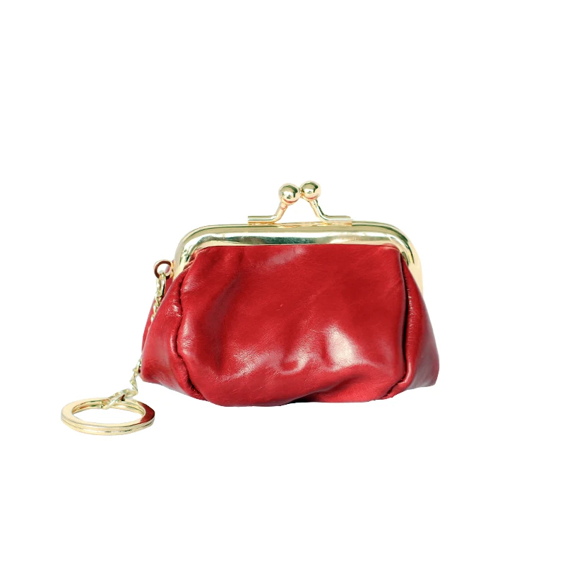 Mini Women's Wallet Simple Coin Purse Stylish Small Genuine Leather Wallet Elegant Portable Zipper Wallet Women Wallets Mini Women's Wallet Simple Coin Purse Stylish Small Genuine Leather Wallet Elegant Portable Zipper Wallet Women Wallets