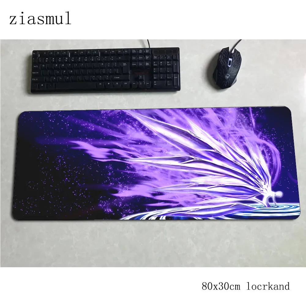 Evangelion Коврик для мыши 800x300x3 мм xl Коврик для компьютерной мыши геймер геймпад pc gamer великолепный игровой коврик для мыши Настольный коврик офисная мышь