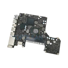 2,7 ГГц i7 Материнская плата для Macbook Pro 1" A1278 материнская плата 820-2936-A MC724LL/ранняя 2011