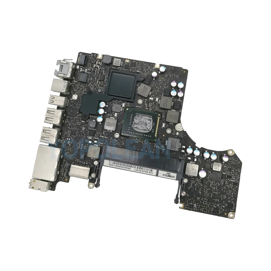 Материнская плата 2 7 ГГц i7 для Macbook Pro 13 &quotA1278 материнская 820 2936 A MC724LL/ранняя