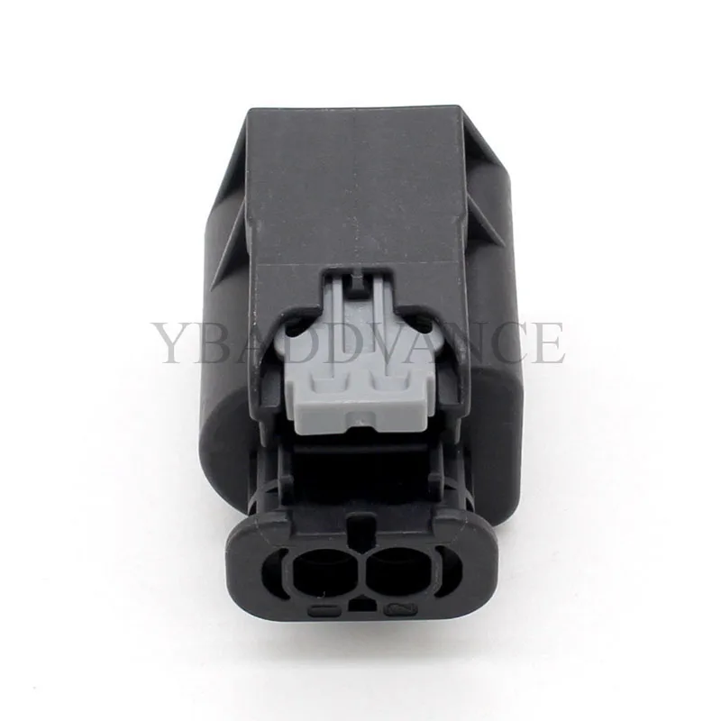 09444024 / 50390285 2 Way Female Sealed Fuel Injector Connector 