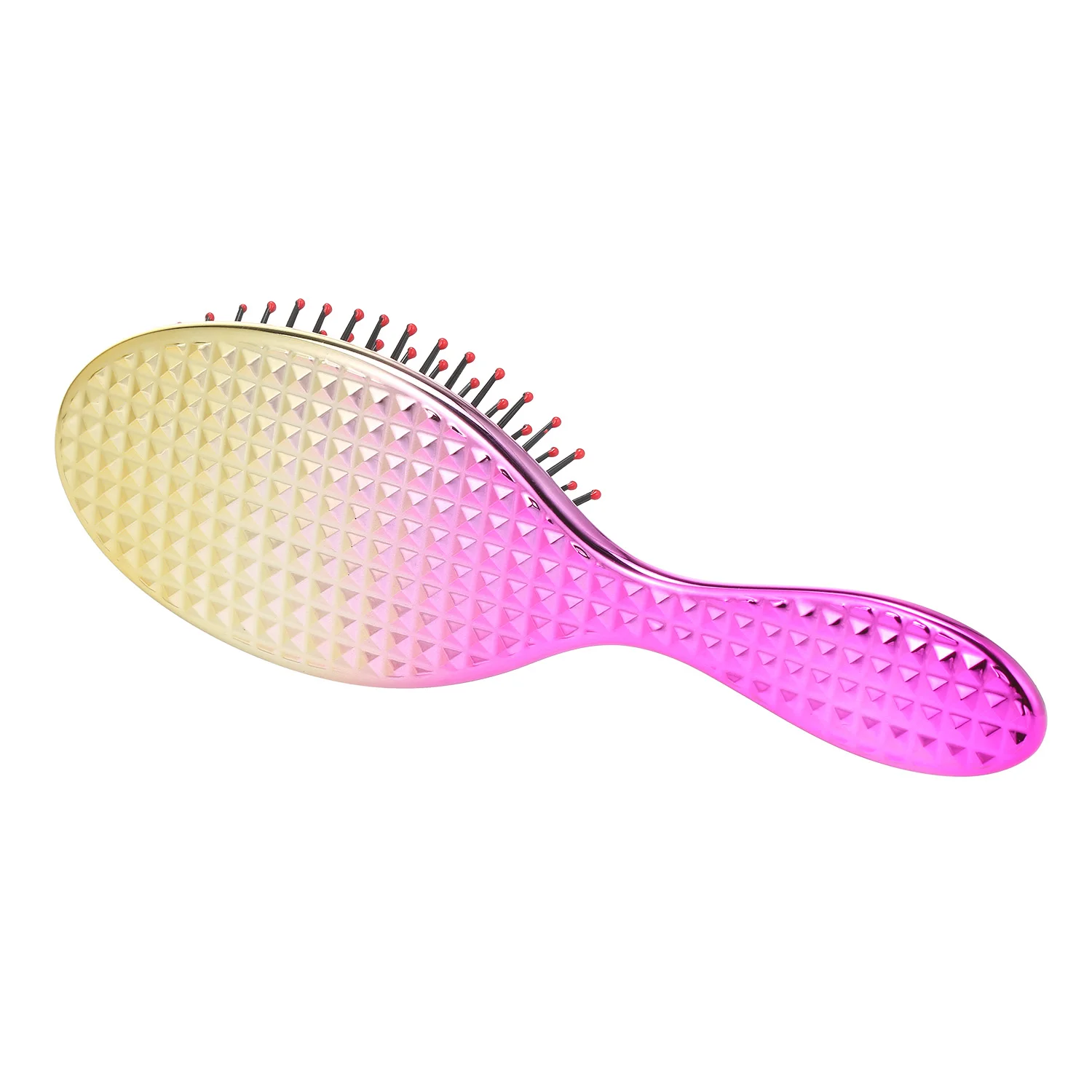 Air Cushion Comb Detangling Hair Brush Massage Comb Spa Brush Anti-Static and Massage Scalp