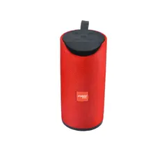  EONKO TG-113 Splash Proof Bluetooth Speaker TG113 with TF USB FM AUX Handsfree Strap 