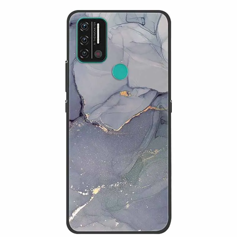Stylish Soft TPU Silicone Phone Case - Fashionable Back Cover s Capa