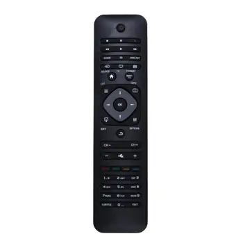 

Remote control suitable for philips TV smart lcd led HD controller