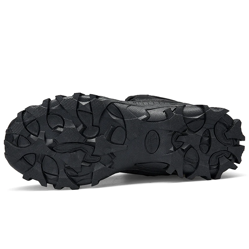 China manufacturer OEM army boots military tactical