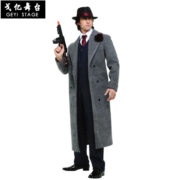 costume gangster,Save up to