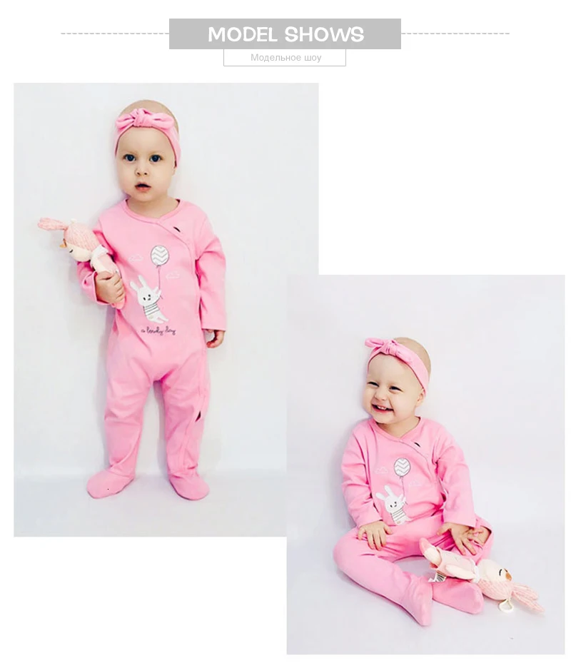 Autumn Newborn Pyjama Pure Cotton Baby Girl Clothes Cartoon Long Sleeve Climb FootiesBaby Boy Sleepsuit 0-12 Month Jumpsuit _02.jpg_.webp
