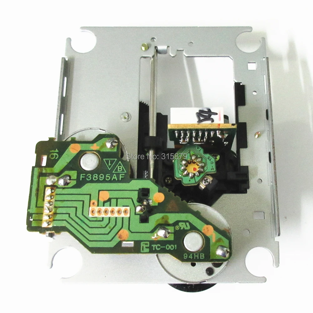 H8151AF CD Лазерный Пикап с механизмом RCTRH-8151AF H8151 AF RCTRH8151AF