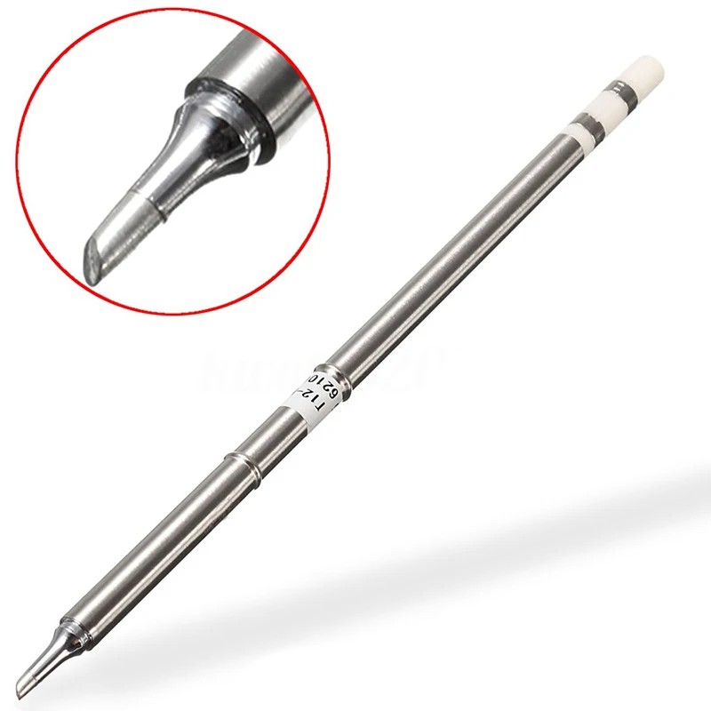 T12-BC2 наконечники для паяльной станции Hakko FX-951 FX-95