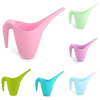 

Gardening Plastic Watering Can, Gardening Watering Can, Children's Watering Can, 6 Indoor Gardening Tools