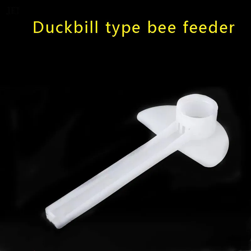 

Apiculture Tool Plastic Beehive Beekeeper Bee Feeder Water Drink Feeding Fountains Beekeeping