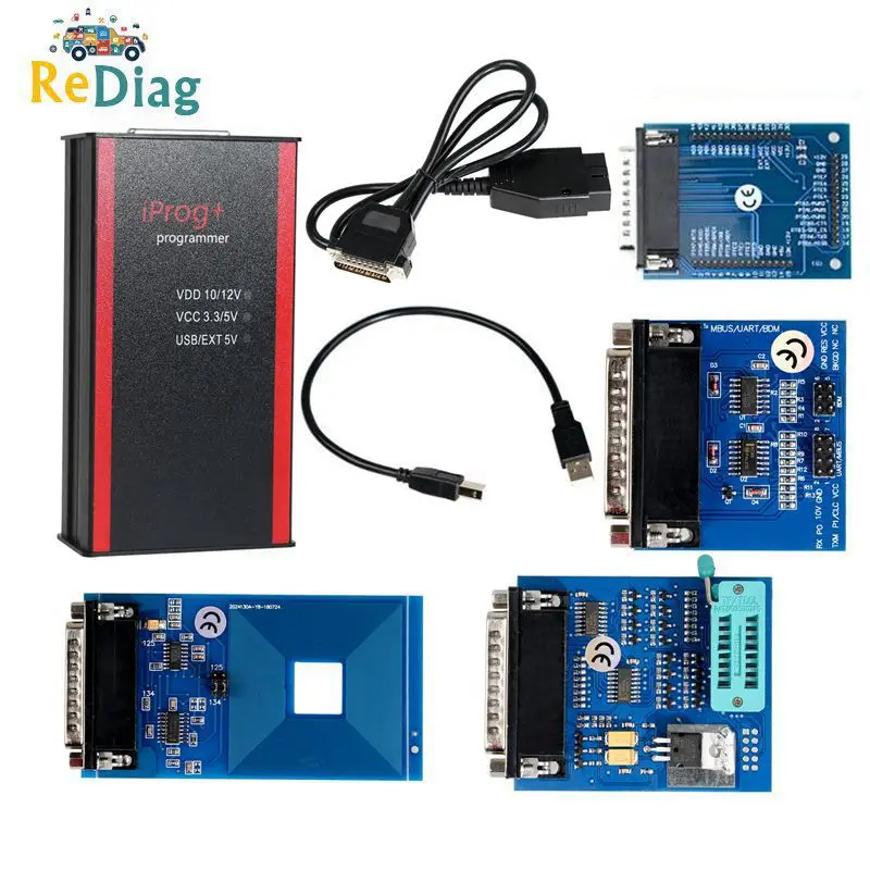 Programator iPROG + PROG obsługuje do V84 wymień Carprog/Digiprog/Tango Iprog IMMO/poduszka powietrzna reszta/korekta licznika Programator iPROG + PROG obsługuje do V84 wymień Carprog/Digiprog/Tango Iprog IMMO/poduszka powietrzna reszta/korekta licznika