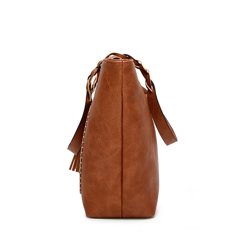 Koop SGARR Grote Capaciteit Vrouwen PU Lederen Handtassen Luxe Designer Nieuwe Mode Dames Tote Schoudertas Casual Vrouwelijke Crossbody Tassen