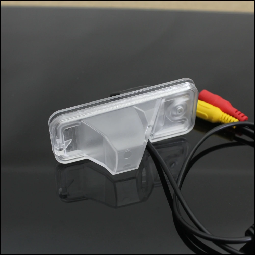 LiisLee Car HD Reversing image Camera For Hyundai Creta ix25 Cantus Night Vision WaterProof High Quality Dedicated Car Camera egwg