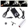 DC 3V-24V Mini Electric Hand Drill Rotary Tool DIY 385 Motor w/ 24V Power Supply 07NOV ► Photo 3/6