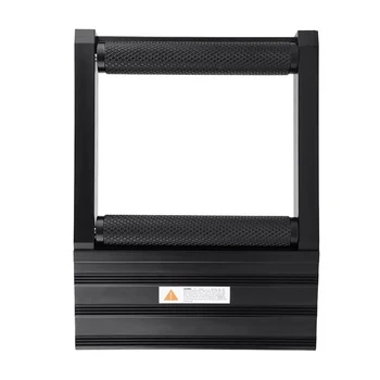 

Durable Repair Tool Wheel Roller Cleaning Aluminium Stand Motorcycle Track Chain Portable Black Easy Apply Solid Universal