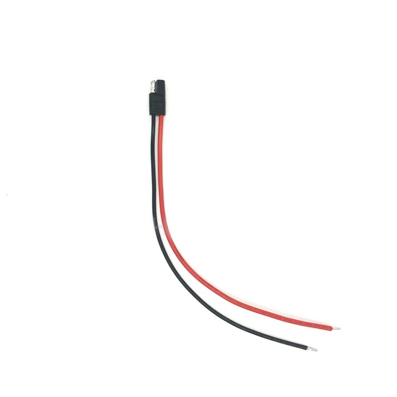 5 шт. радио кабель питания для Motorola Gm300/3188 Ccdm1250 30 см короткий Dc Шнур питания