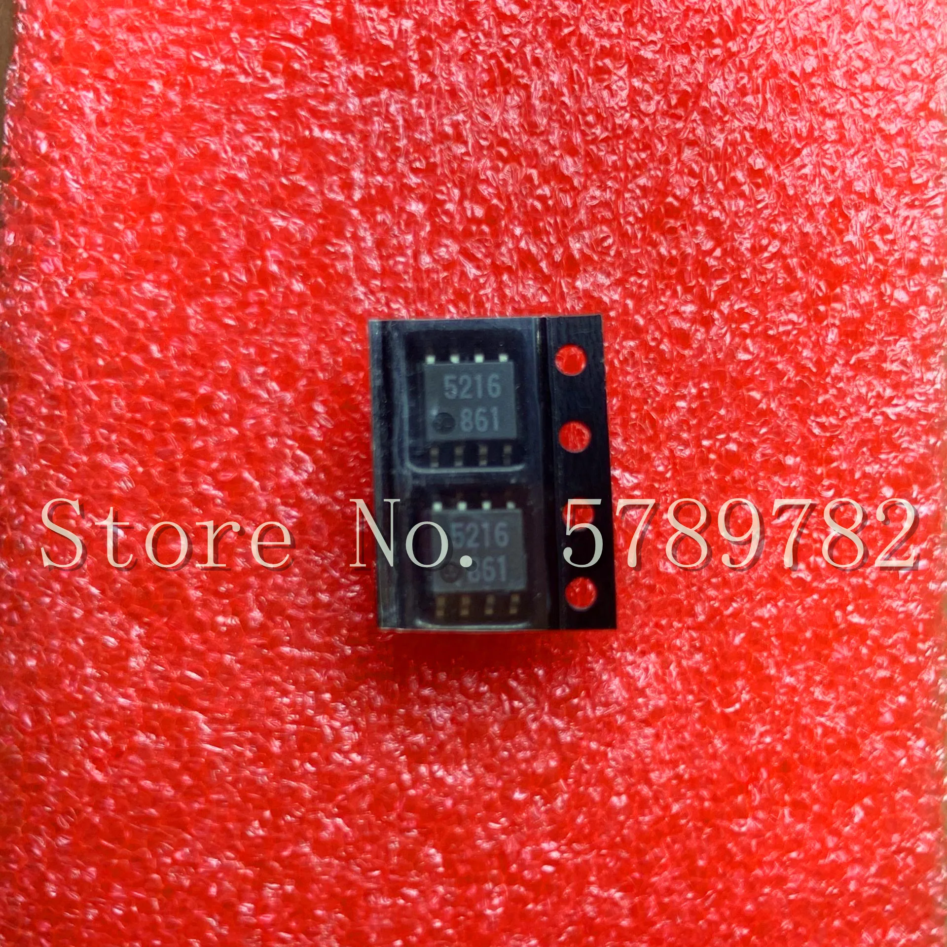 

1 шт./лот 5216 M5216FP SOP8