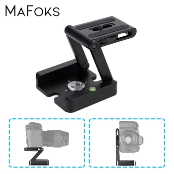 

Photo Ultimate Camera Head Solution Photography Studio Camera Tripod Z Aluminum Pan & Tilt Flex Tilt Head Ball Head