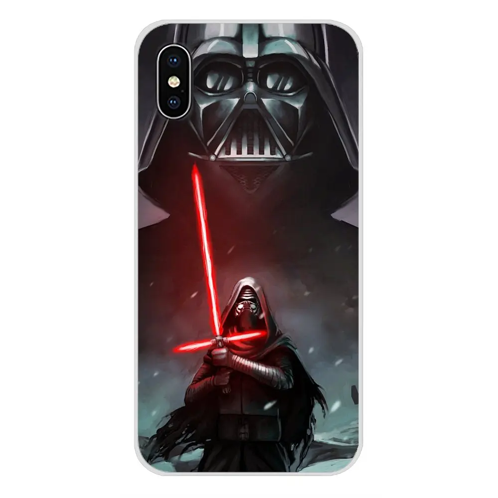 images 7 Для Oneplus 3t 5T 6T Nokia для детей возрастом 2, 3, 5, 6, 8, 9, 230 3310 2,1 3,1 5,1 7 Plus модный раскладной чехол с R2D2 BB" Звездные войны", Кофе штурмовика из мультфильма «Звездные войны - Цвет: images 7