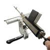 Promotion Knife Sharpener Sy-003 Professional Sharpening System diamond sharpening stone whetstone 200# 500# 1000# leather ► Photo 3/6