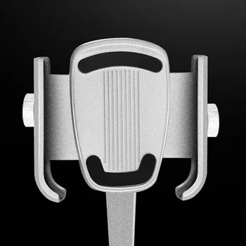

Rack Mobile Phone Holder Cycling Mount Handlebar Bike bicycle Shockproof