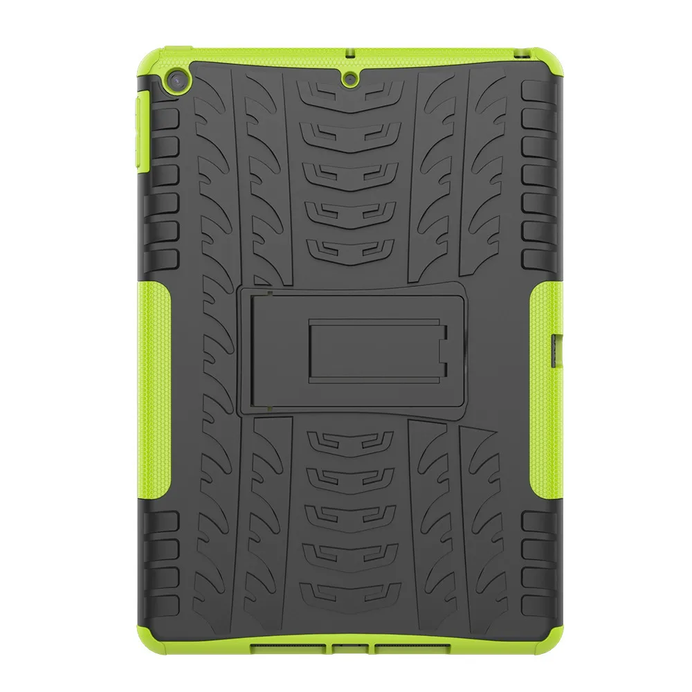Ouhaobin чехол для планшета s для iPad 10,2 7-го поколения ударопрочная твердая подставка из ПК чехол для планшета