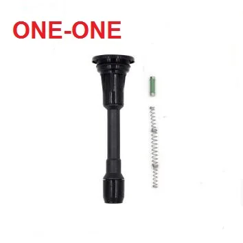4PCS Ignition Coil Repair Kits 22448JA00C 22448-ED000 22448-JA00A 22448-JA00C FOR N ISSAN JUKE MICRA QASHQAI XTRAIL TIIDA RENAU |