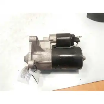 

8511838 Starter Motor Renault Scenic Rx4 (ja0) 2.0 16v