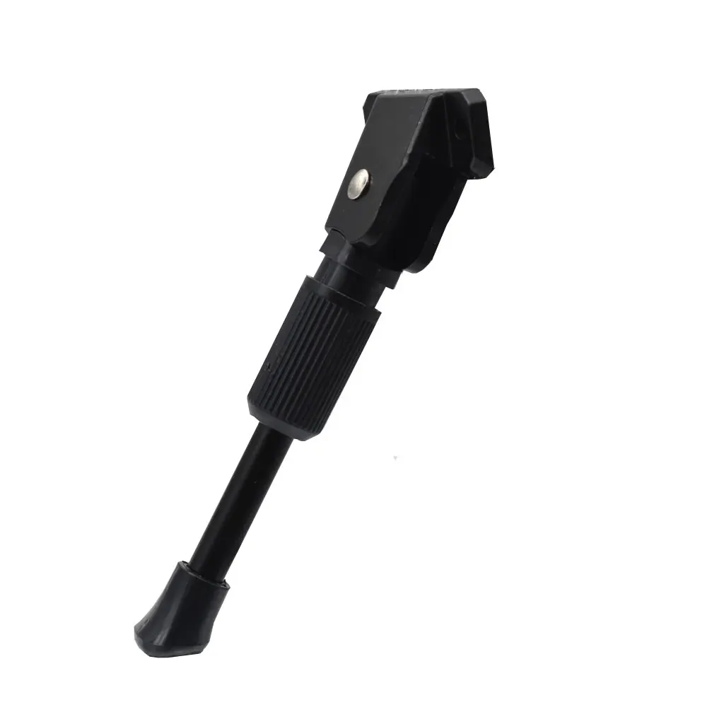 Support de Béquille pour Scooter Électrique, Repose-Pieds, Accessoires pour Vélo