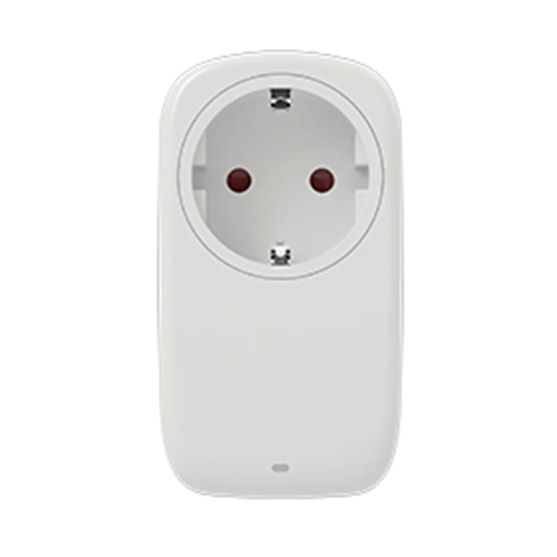 EU Plug Wifi приложение управление синхронизации умная розетка для Alexa Google Home - Комплект: EU Plug