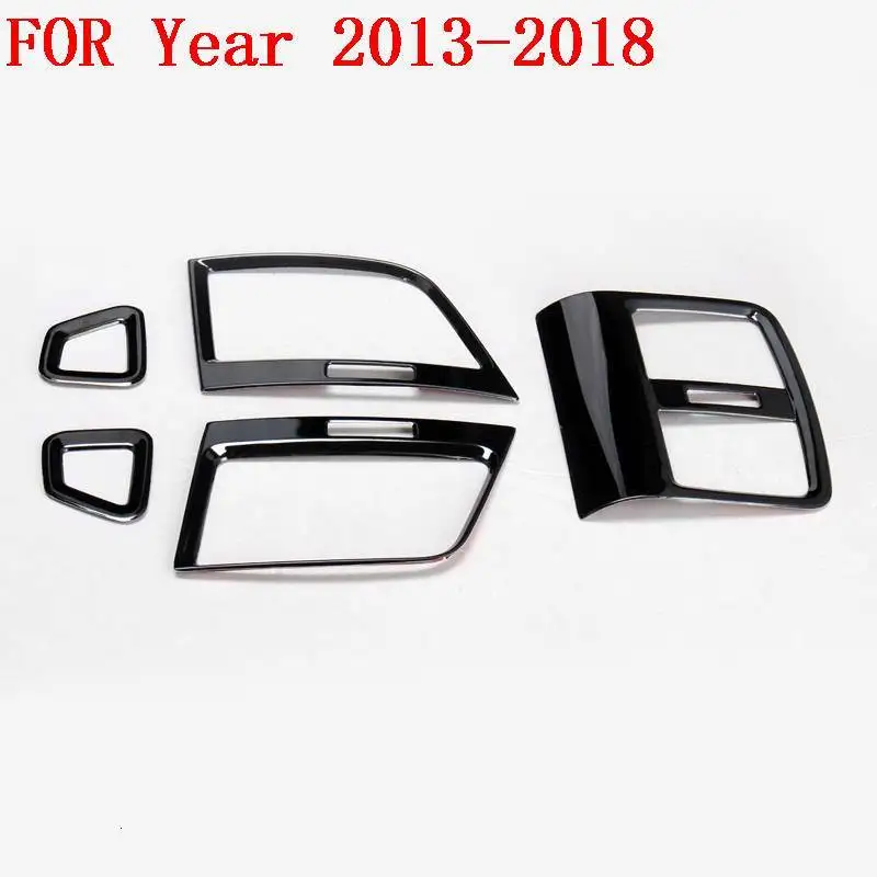 Auto Headlamp Door Handle Automobile Decorative Modified Car Styling Protecter Accessory 13 14 15 16 17 18 FOR Honda Jade