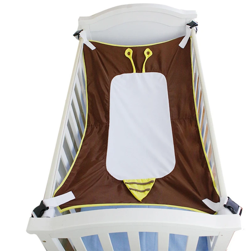 bassinet that mimics the womb