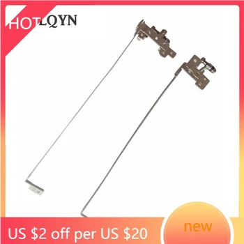 

Replacement LCD Hinge Left + Right for Lenovo Ideapad G505 Compatible 90202724