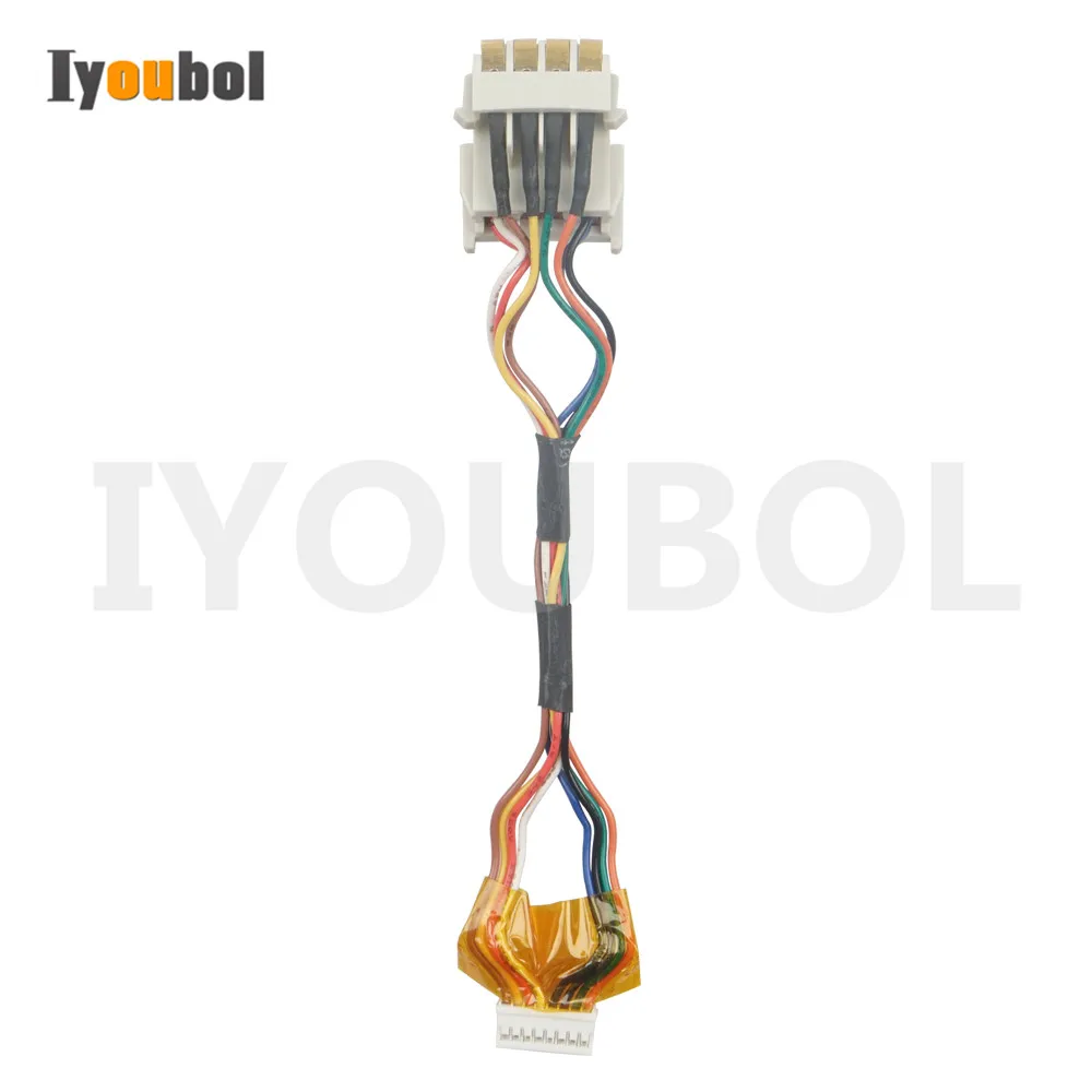 Разъем батареи для Motorola Symbol серии MC17, MC17A, MC17T