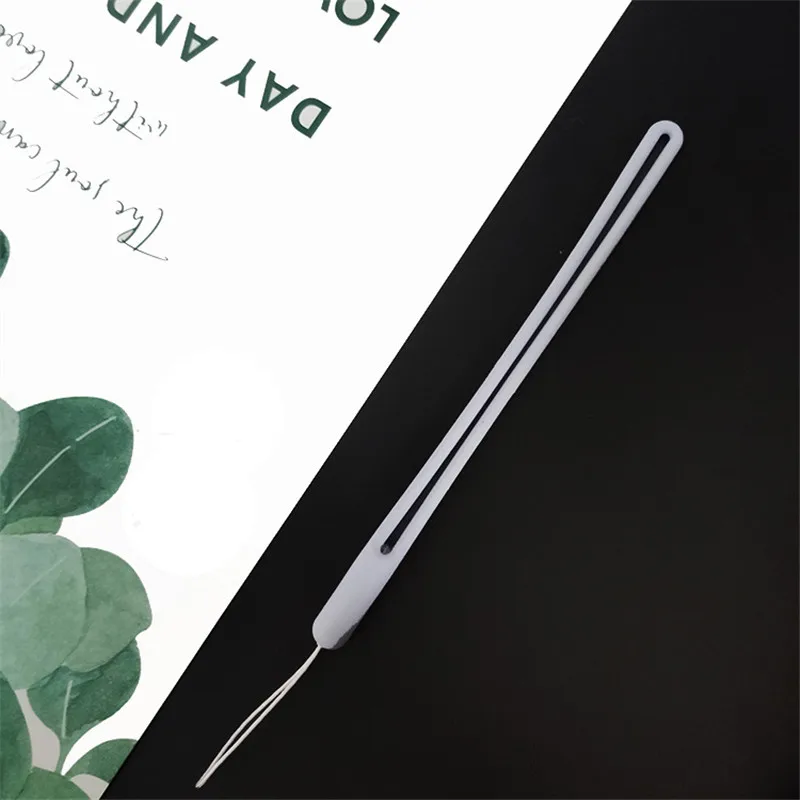 NEW Mobile phone Anti-lost Silicone Elastic Soft Phone Lanyard Key Badge Holder Pass Card Multi-function Lanyard Decoration - Цвет: gray