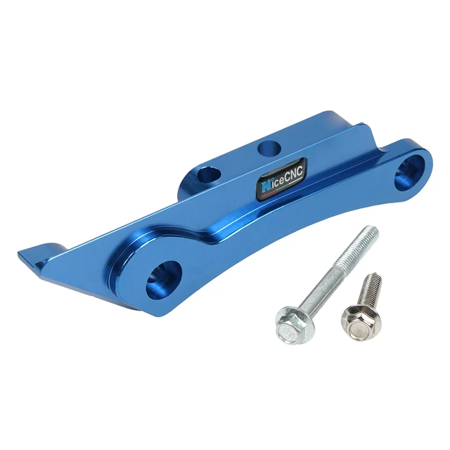 Motorcycle Swingarm Guard Protector Cover For KTM 125-500 EXC EXC-F SX SXF XC XC-F XCW XCF-W TPI 6D Six Days 2012-2022 Aluminum Blue