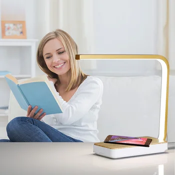 

LED Wall Lights With Switch And USB Interface Fashion White Black Lamp Fixture Corridor Aisle Lighting Art Luminaire Wandlamp