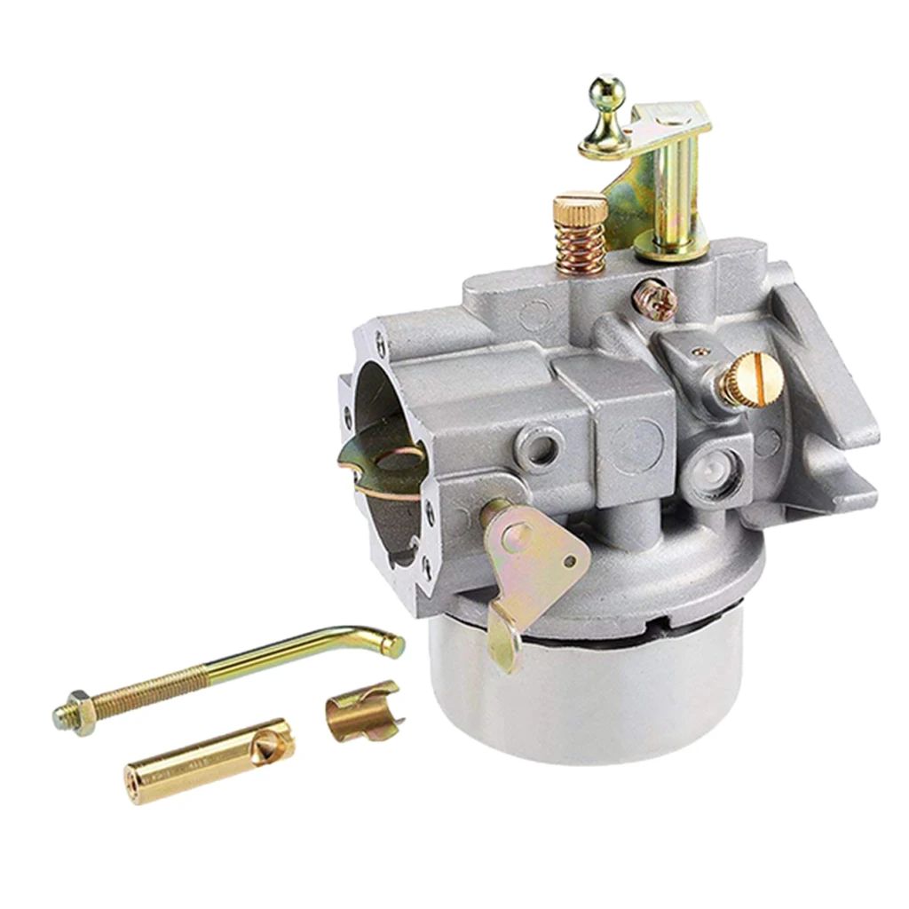Карбюратор для KOHLER K321 K341 12 14 16HP чугунный Cub Cadet