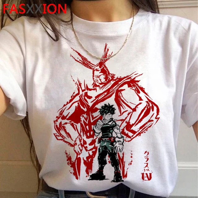 My Hero Academia Bakugou T-shirt Men Cute Anime Boku No Hero Academia T Shirt Cool Todoroki Graphic Tshirt Hip Hop Top Tees Male 49099