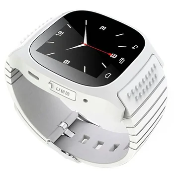 

M26 Waterproof Smartwatch Bluetooth Smart Watch Daily waterproof LED Display For Android Phone