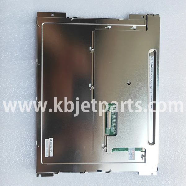

ЖК-дисплей 451973 дюйма для струйного кодирующего принтера HITACHI UX RX1 RX2