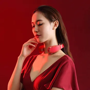 

Smart Electric Neck Massager Shoulder Massage Tool Intelligent Massage Instrument Machine Relax Relieve Fatigue Health Care Tool