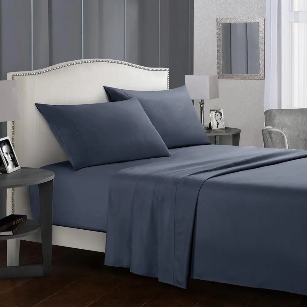 Комплект постельного белья из 4 предметов Королевский скандинавский комплект