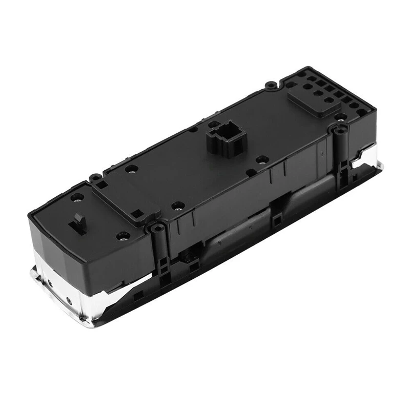 Передний главный переключатель стеклоподъемника для Mercedes Benz C E Class GLK A2049055302