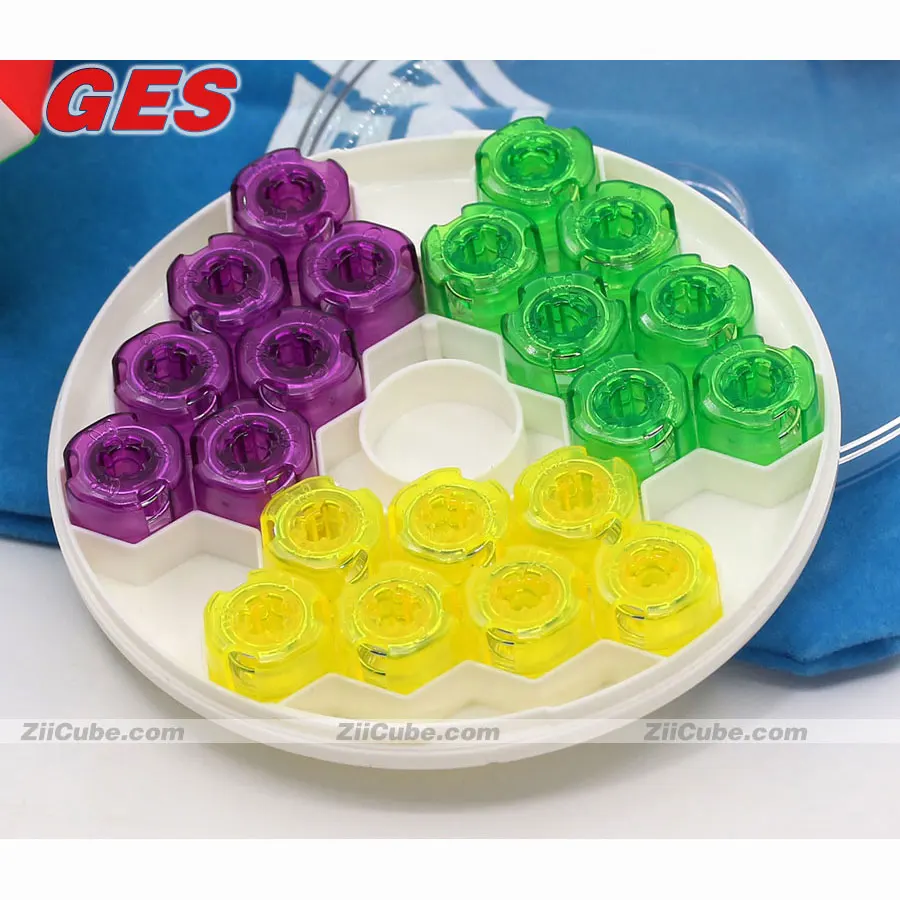 Рисунок 6 - GAN 356 M GAN356 M GANCUBE Магнитный