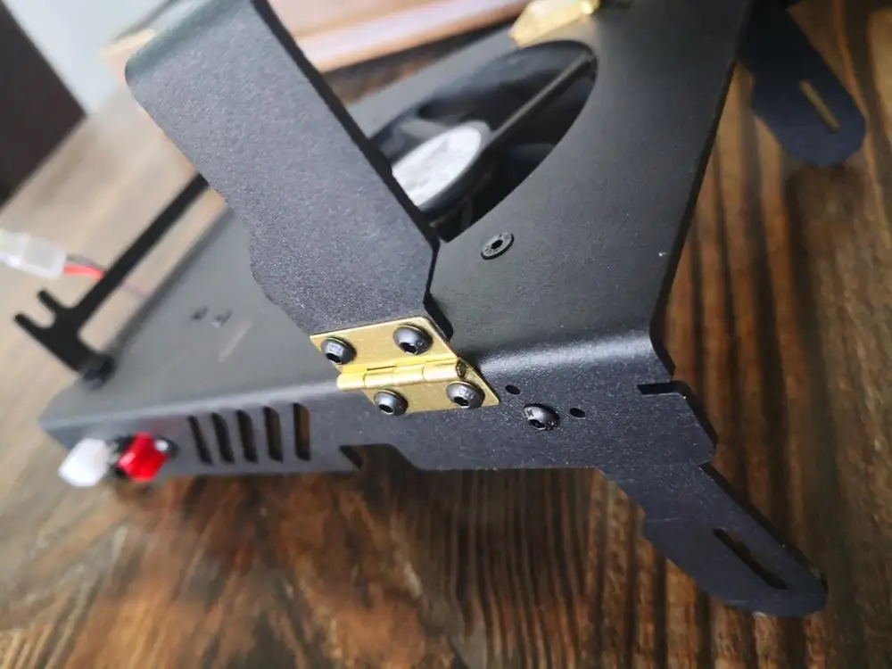 Solid Brass Brushed Gold Bath Bathroom Shower Head