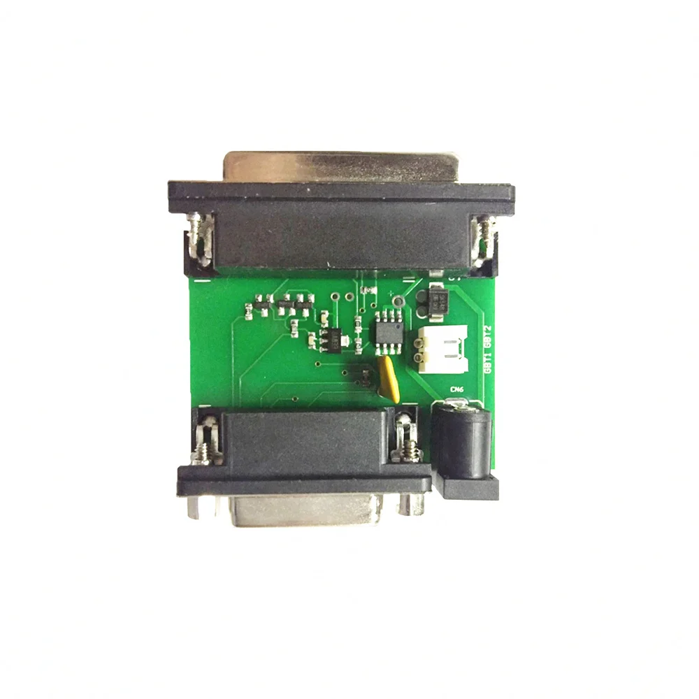 Программатор ECU верстак для чтения и записи через загрузки V1.99 Flash EEPROM +