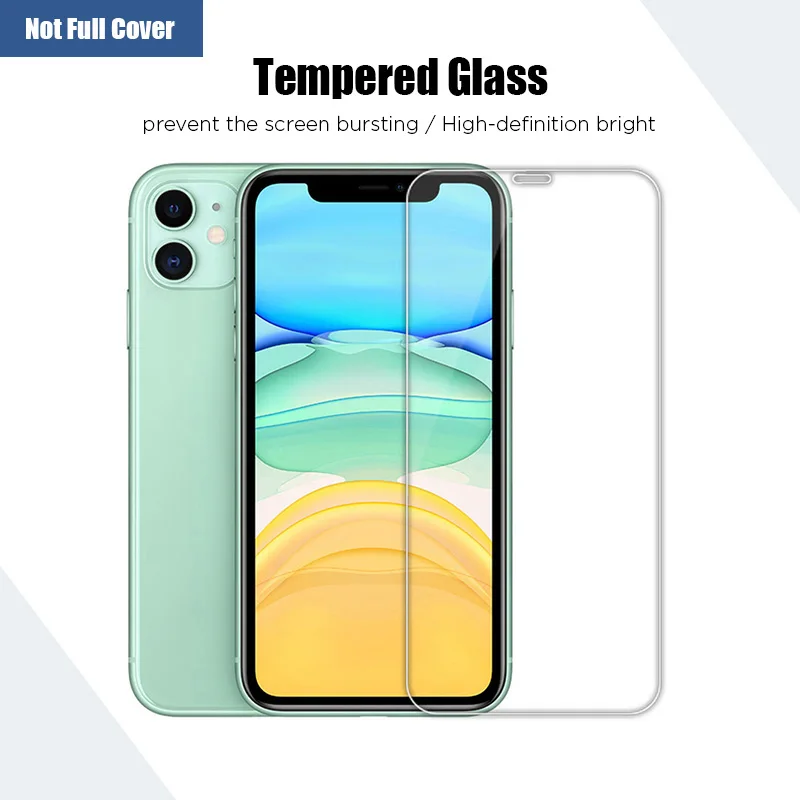 Пленка для объектива камеры iPhone X XS 11 Pro Max Xs 9H твердое Защитное стекло 5 6 6S 7 8 Plus SE 2020